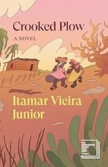 Crooked plow novel for sale  Delivered anywhere in USA 