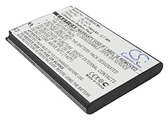 Batteria ricambio alta usato  Spedito ovunque in Italia 