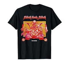 Black sabbath official for sale  Delivered anywhere in USA 