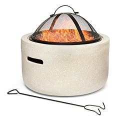 Vonhaus fire pit for sale  Delivered anywhere in Ireland