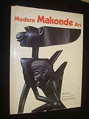 Modern makonde art gebraucht kaufen  Wird an jeden Ort in Deutschland