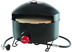 Pizzacraft pizzaque portable for sale  Delivered anywhere in USA 