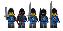 Lego hawk knights for sale  Delivered anywhere in Ireland