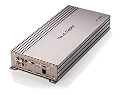 Gladen 105c4 channel for sale  Delivered anywhere in USA 