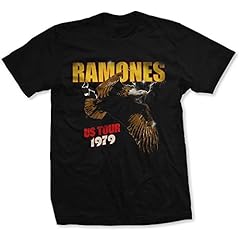 Ramones mens tshirt for sale  Delivered anywhere in UK