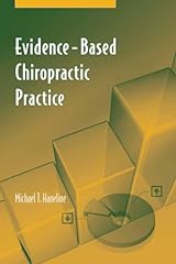 Evidence based chiropractic for sale  Delivered anywhere in USA 