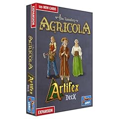 Lookout agricola artifex gebraucht kaufen  Wird an jeden Ort in Deutschland