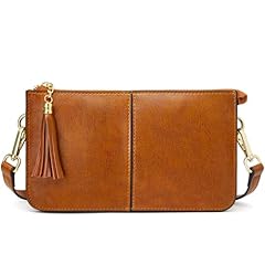 Kattee leather crossbody for sale  Delivered anywhere in USA 