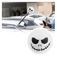 Halloween skull spooky for sale  Delivered anywhere in USA 