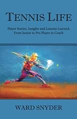 Tennis life player for sale  Delivered anywhere in USA 