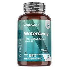 Water away kapseln gebraucht kaufen  Wird an jeden Ort in Deutschland