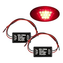 Flashing strobe blinking for sale  Delivered anywhere in USA 