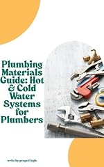 Plumbing materials guide for sale  Delivered anywhere in USA 
