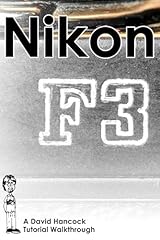 nikon f3 t d'occasion  Livré partout en France