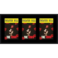 Countryarthouse playbill frame for sale  Delivered anywhere in USA 
