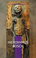 Hieronymus bosch sensationelle gebraucht kaufen  Wird an jeden Ort in Deutschland