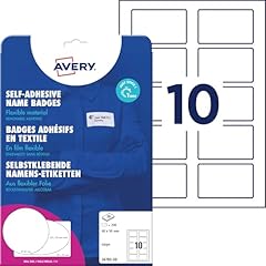Avery zweckform j4785 gebraucht kaufen  Wird an jeden Ort in Deutschland