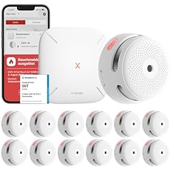 Sense smart rauchmelder gebraucht kaufen  Wird an jeden Ort in Deutschland