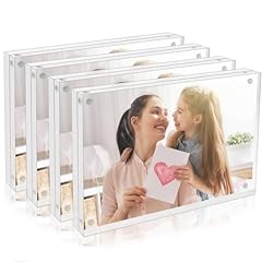 Picture frames acrylic for sale  Delivered anywhere in UK