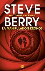 Manipulation kronos d'occasion  Livré partout en Belgiqu