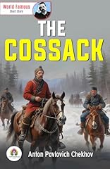 The cossack usato  Spedito ovunque in Italia 