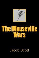 Mouseville wars for sale  Delivered anywhere in USA 