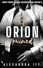 Orion ruined dark usato  Spedito ovunque in Italia 