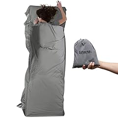 Sleeping bag liner for sale  Delivered anywhere in USA 