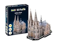 Revell puzzle koelner gebraucht kaufen  Wird an jeden Ort in Deutschland