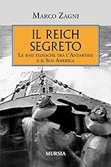 Reich segreto basi usato  Spedito ovunque in Italia 