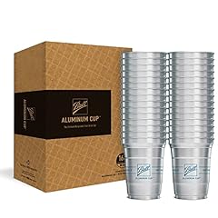 Ball aluminum cup for sale  Delivered anywhere in USA 