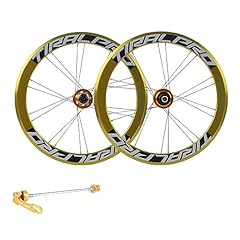 Folding bicycles wheels for sale  Delivered anywhere in USA 