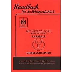 Mccormic handbuch den gebraucht kaufen  Wird an jeden Ort in Deutschland