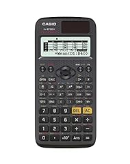 Casio classwiz 87de d'occasion  Livré partout en Belgiqu