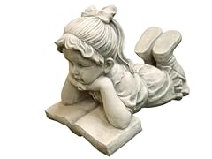 Mädchen liegend skulptur gebraucht kaufen  Wird an jeden Ort in Deutschland
