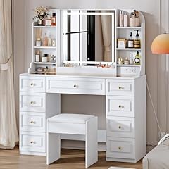 Arulvmrn makeup vanity for sale  Delivered anywhere in USA 