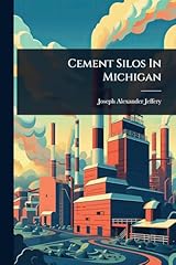 Cement silos michigan for sale  Delivered anywhere in UK