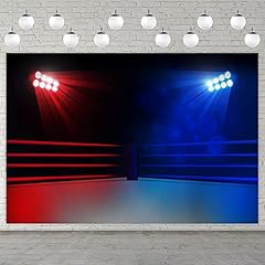 Lighting boxing arena for sale  Delivered anywhere in USA 