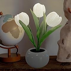 Yatoseen lampe tulipe d'occasion  Livré partout en France
