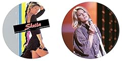 picture disc sheila d'occasion  Livré partout en France