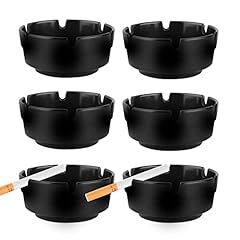 6pcs ashtray sets for sale  Delivered anywhere in USA 