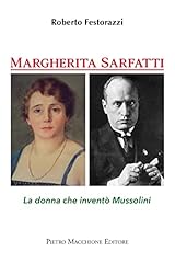 Margherita sarfatti. donna usato  Spedito ovunque in Italia 