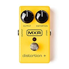 Jim dunlop distortion for sale  Delivered anywhere in USA 