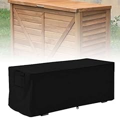 Vobor deck box for sale  Delivered anywhere in UK