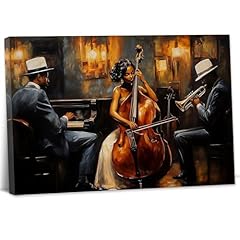 Ymxzhuansh music canvas for sale  Delivered anywhere in USA 
