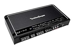Rockford fosgate r600x5 for sale  Delivered anywhere in USA 
