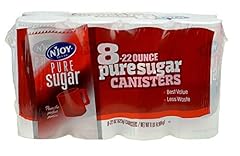 Sugar canisters joy for sale  Delivered anywhere in USA 