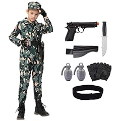 Lumiparty halloween soldier for sale  Delivered anywhere in USA 