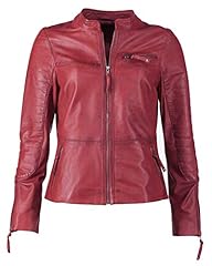 Jcc damen lederjacke gebraucht kaufen  Wird an jeden Ort in Deutschland