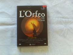 Orfeo d'occasion  Livré partout en Belgiqu